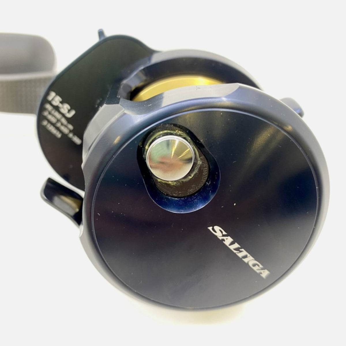 DAIWA 22 SALTIGA 15-SJ - Britannic Trade