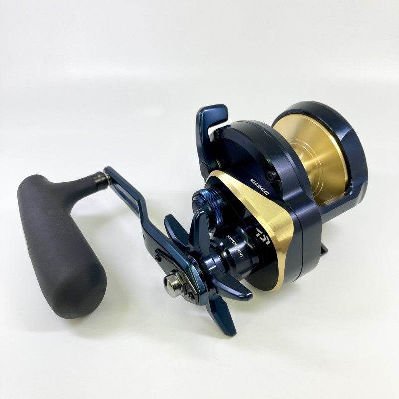 DAIWA 25 SALTIGA 35 - Britannic Trade
