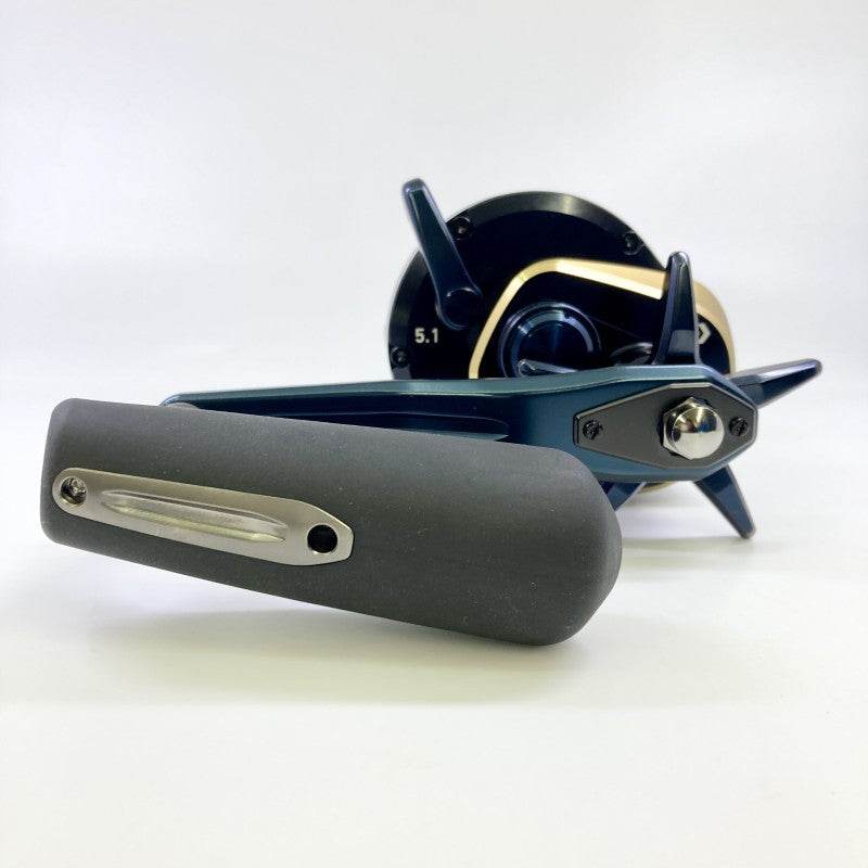 DAIWA 25 SALTIGA 35 - Britannic Trade