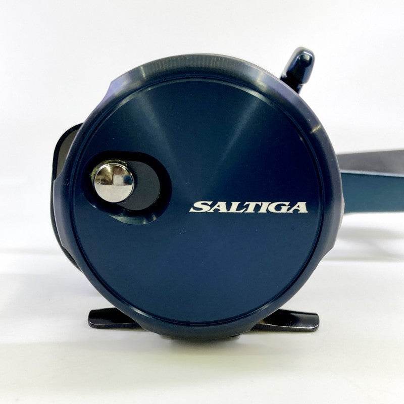 DAIWA 25 SALTIGA 35 - Britannic Trade