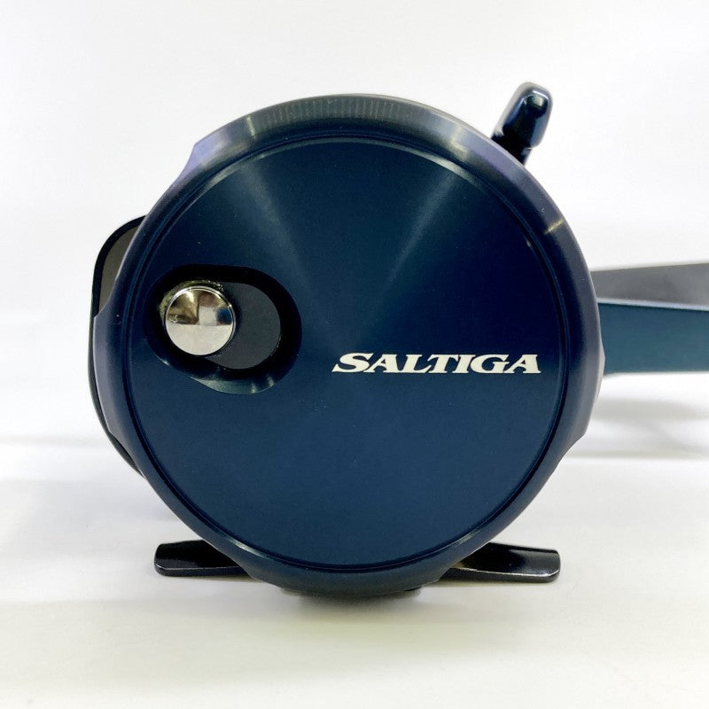 DAIWA 25 SALTIGA 35 RIGHT