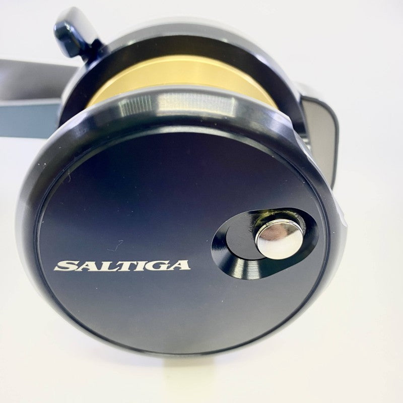DAIWA SALTIGA 35 25 SALTIGA 35L LEFT