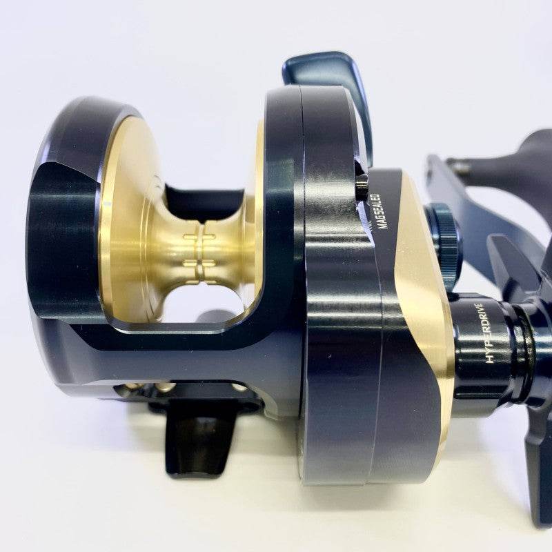 DAIWA 25 SALTIGA 35L - Britannic Trade