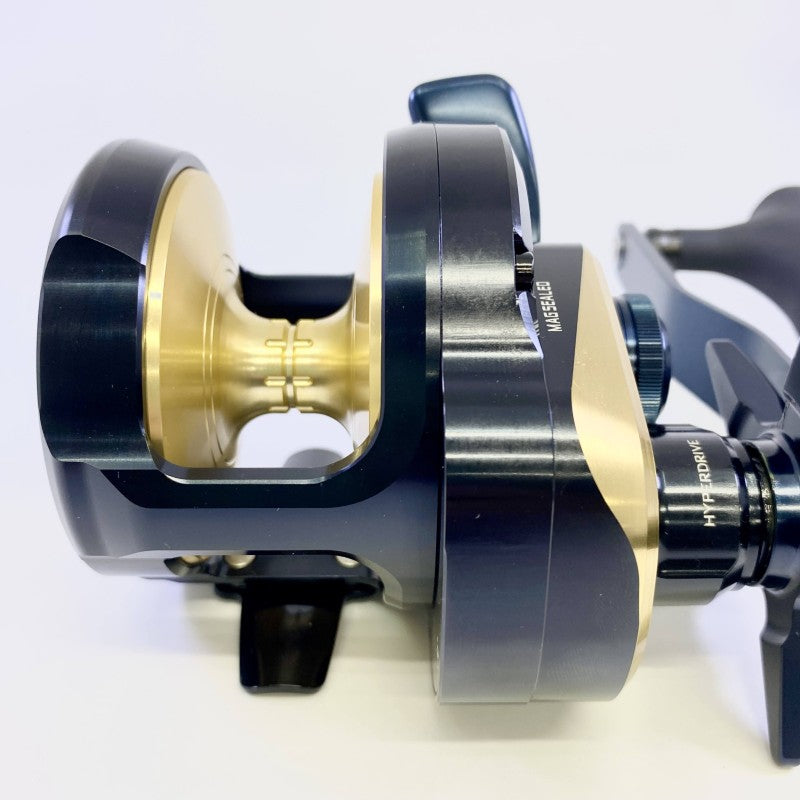 DAIWA SALTIGA 35 25 SALTIGA 35L LEFT