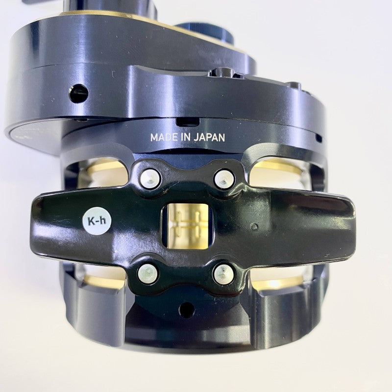 DAIWA SALTIGA 35 25 SALTIGA 35L LEFT