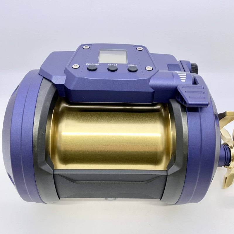 DAIWA SEAPOWER 1200 - Britannic Trade