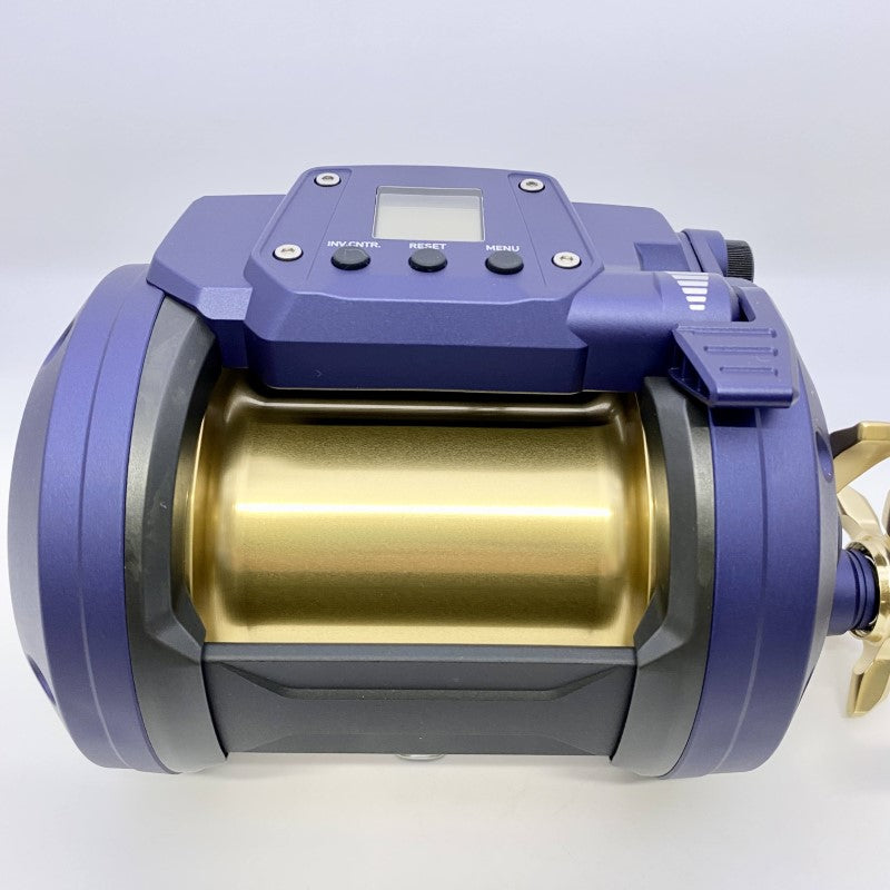 DAIWA SEAPOWER SEAPOWER 1200 RIGHT
