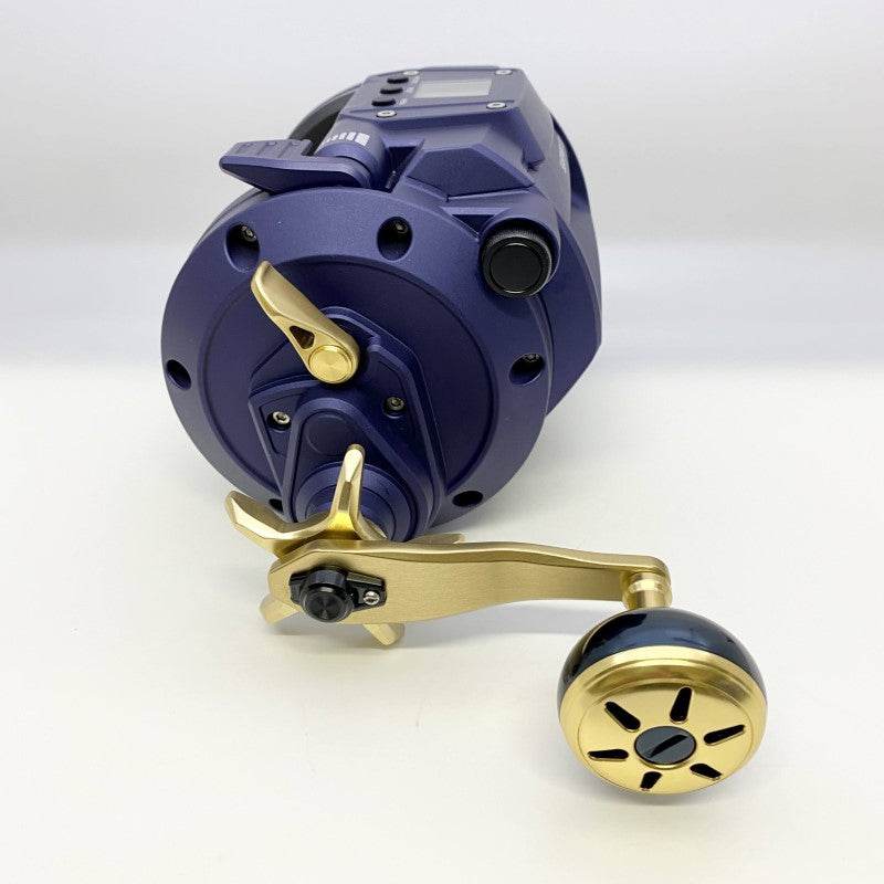 DAIWA SEAPOWER 1200 - Britannic Trade