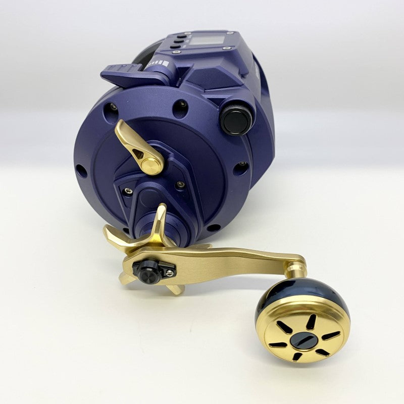 DAIWA SEAPOWER SEAPOWER 1200 RIGHT