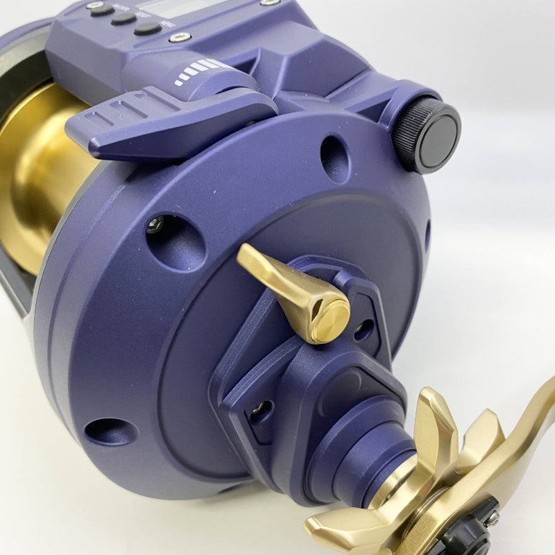 DAIWA SEAPOWER SEAPOWER 1200 RIGHT