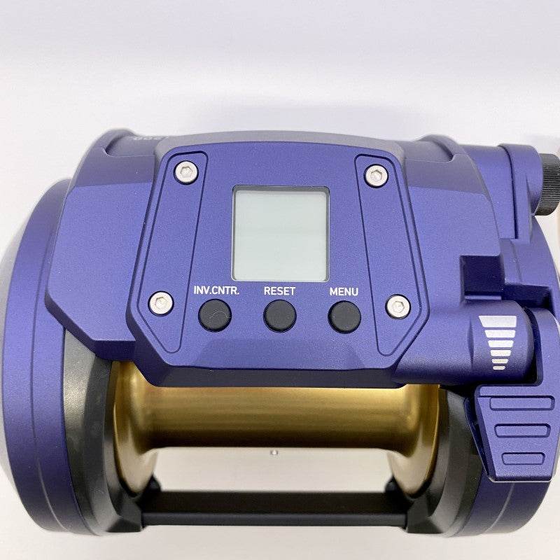 DAIWA SEAPOWER 1200 - Britannic Trade