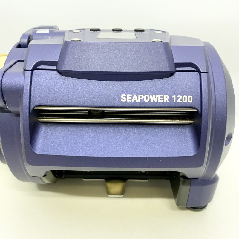DAIWA SEAPOWER SEAPOWER 1200 RIGHT