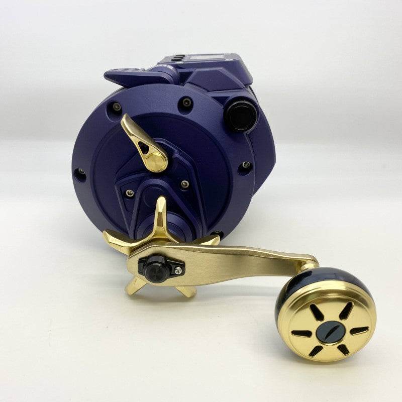 DAIWA SEAPOWER 800 - Britannic Trade