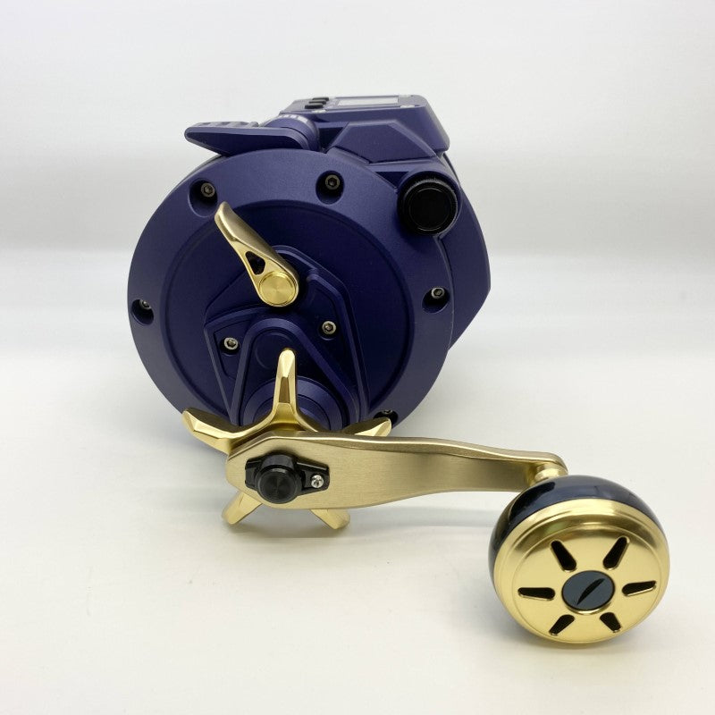 DAIWA SEAPOWER SEAPOWER 800 RIGHT