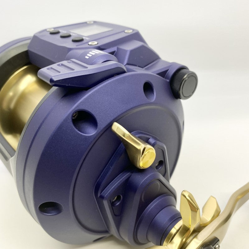 DAIWA SEAPOWER SEAPOWER 800 RIGHT