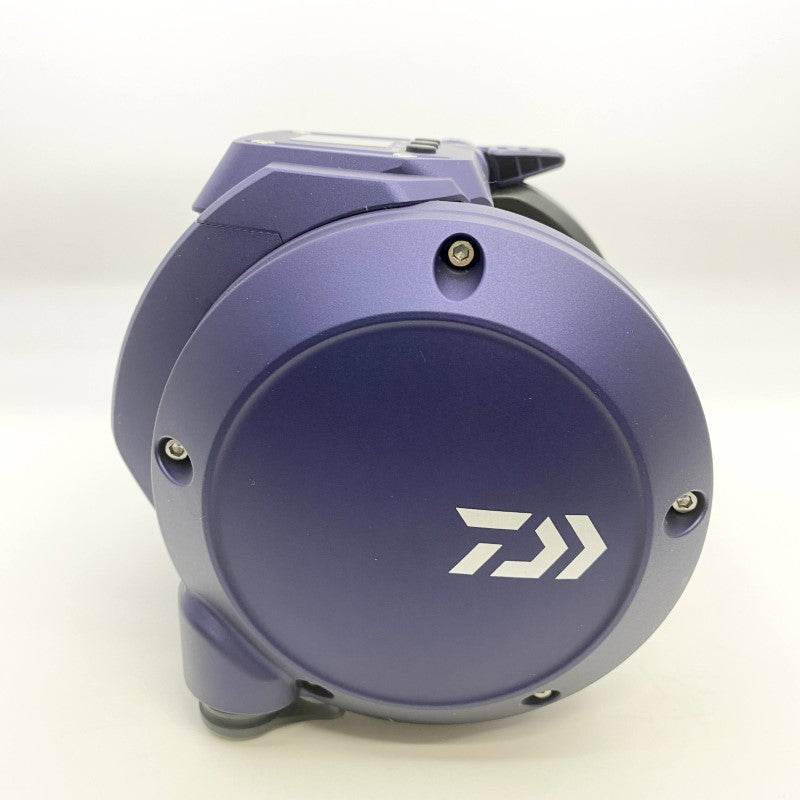 DAIWA SEAPOWER 800 - Britannic Trade