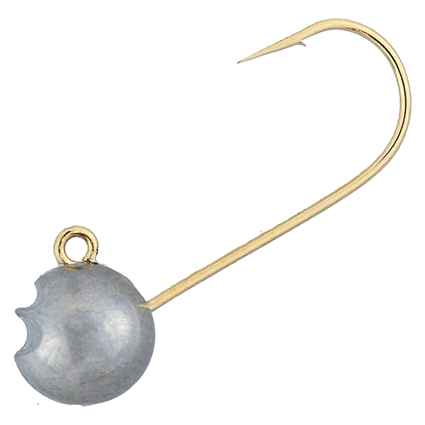 DAIWA GekkaBijin AJING JIGHEAD TG 1.0g : #10 (3 pcs/pack) - Britannic Trade