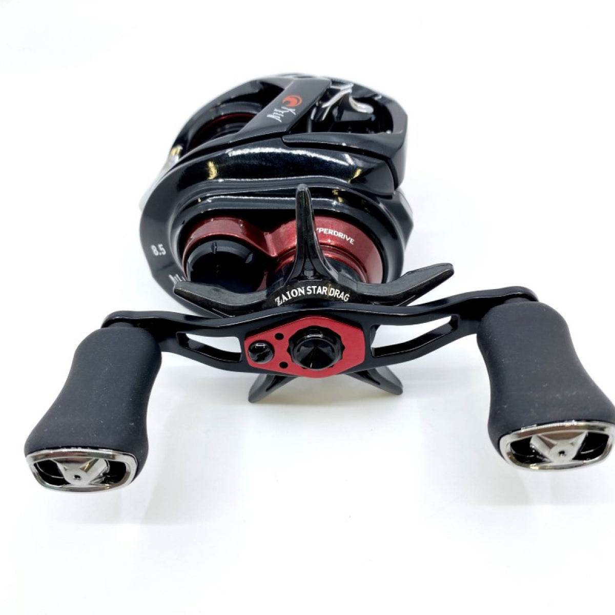DAIWA 21 GekkaBijin AIR TW 8.5R PE SPECIAL - Britannic Trade