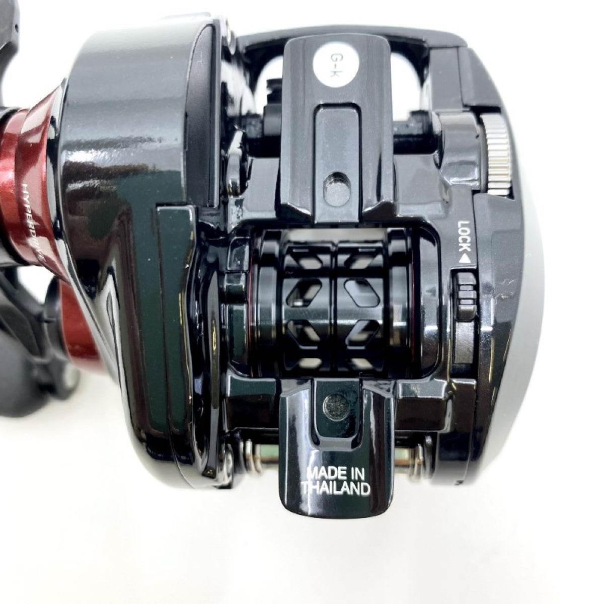 DAIWA 21 GekkaBijin AIR TW 8.5R PE SPECIAL - Britannic Trade