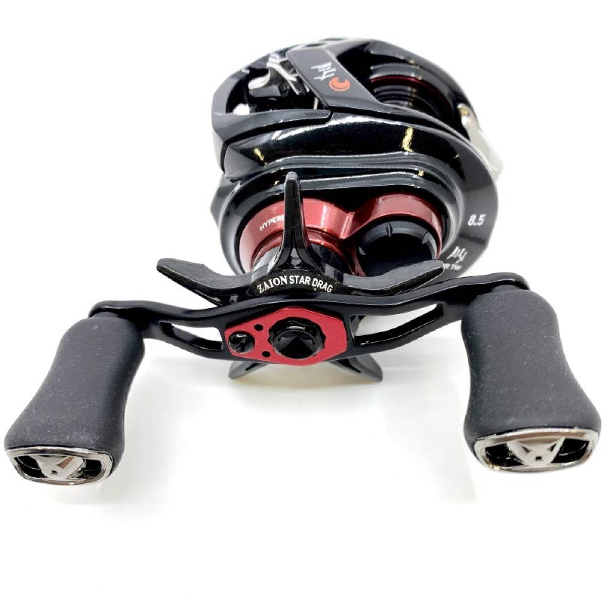 DAIWA 21 GekkaBijin AIR TW 8.5L PE SPECIAL - Britannic Trade