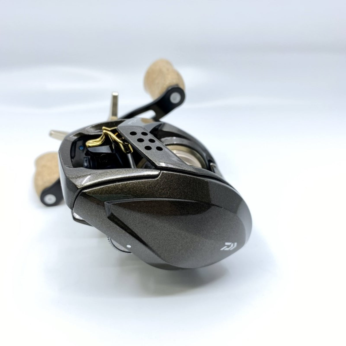 DAIWA SILVER CREEK AIR TW STREAM CUSTOM 22 SILVER CREEK AIR TW STREAM CUSTOM 8.5R RIGHT