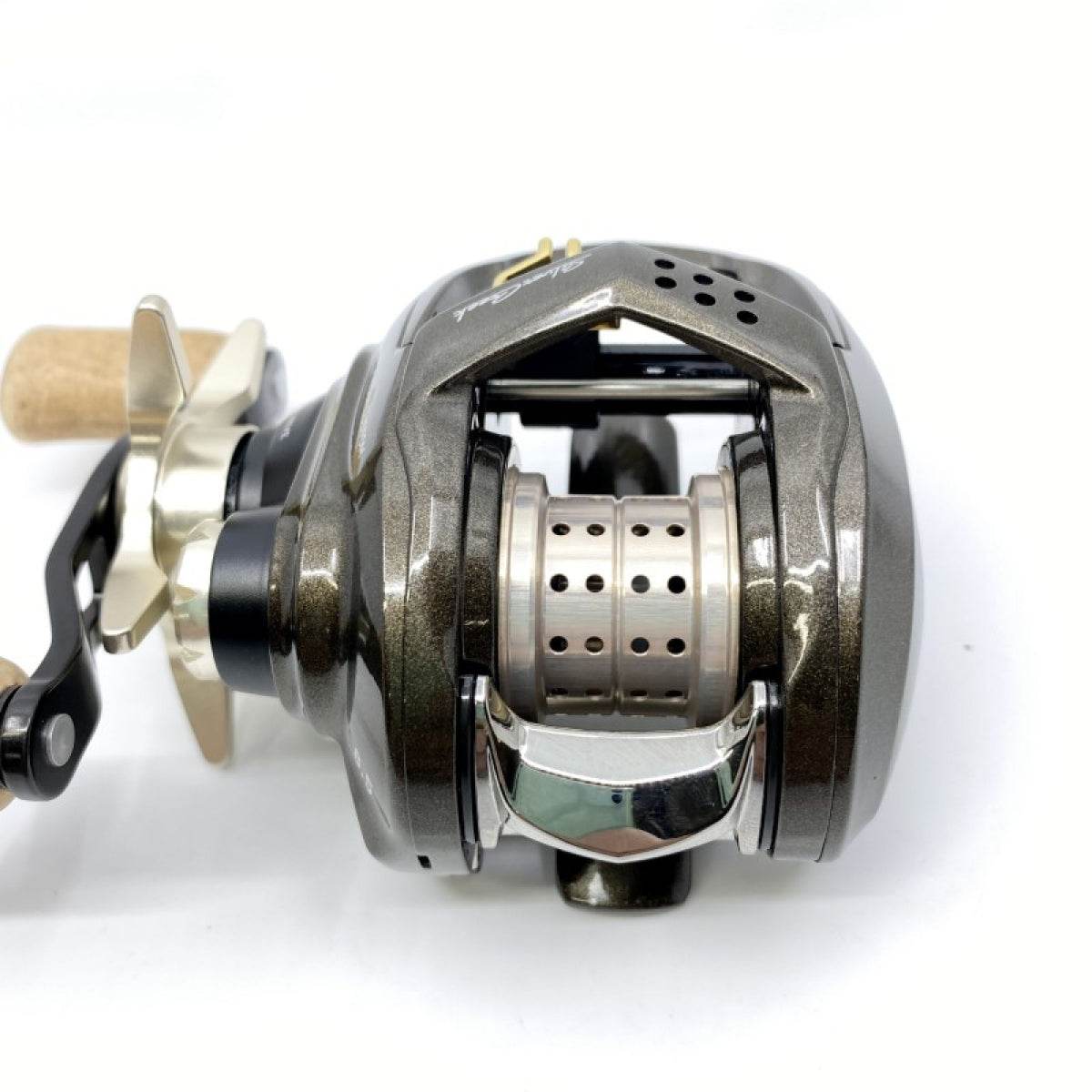 DAIWA 22 SILVER CREEK AIR TW STREAM CUSTOM 8.5L - Britannic Trade