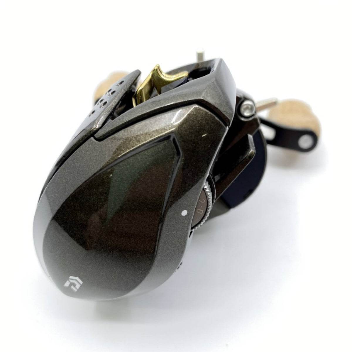 DAIWA 22 SILVER CREEK AIR TW STREAM CUSTOM 8.5L - Britannic Trade