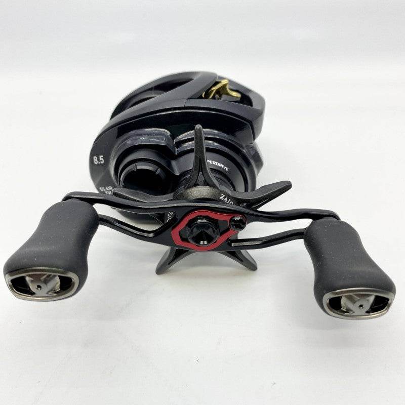 DAIWA 23 SS AIR TW 8.5R - Britannic Trade