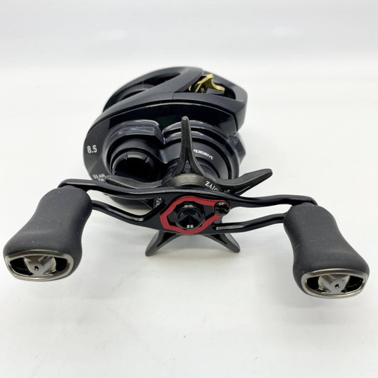 DAIWA 23 SS AIR TW 8.5R RIGHT fishing reel — photo 2