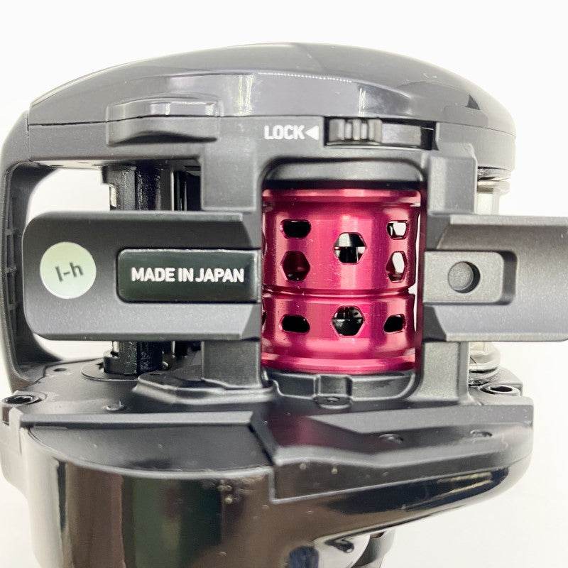 DAIWA 23 SS AIR TW 8.5R - Britannic Trade