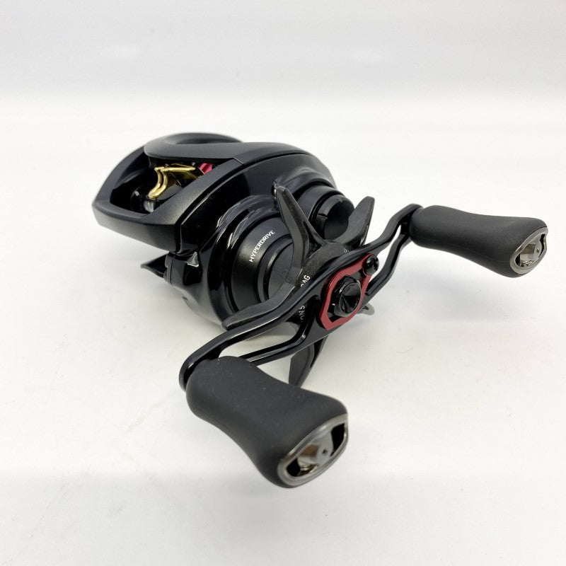 DAIWA 23 SS AIR TW 8.5L