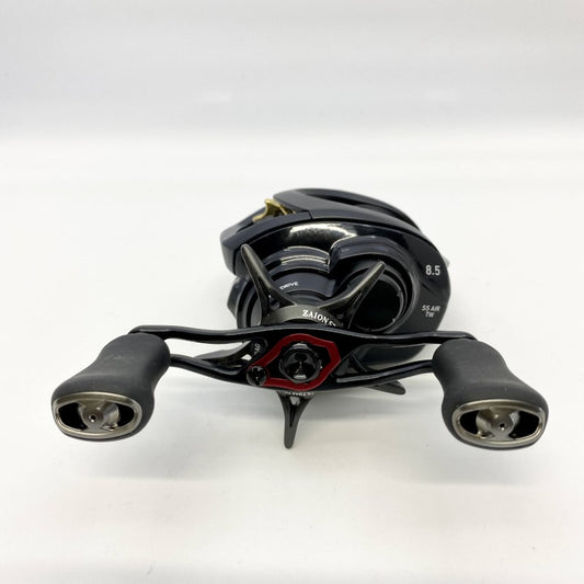 DAIWA 23 SS AIR TW 8.5L LEFT fishing reel — photo 2
