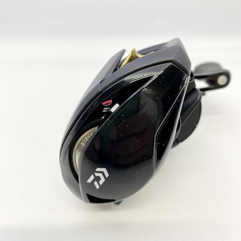 DAIWA 23 SS AIR TW 8.5L