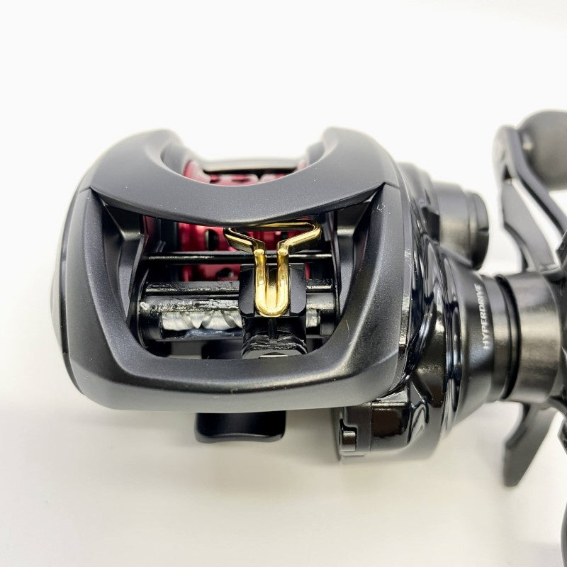 DAIWA 23 SS AIR TW 8.5L