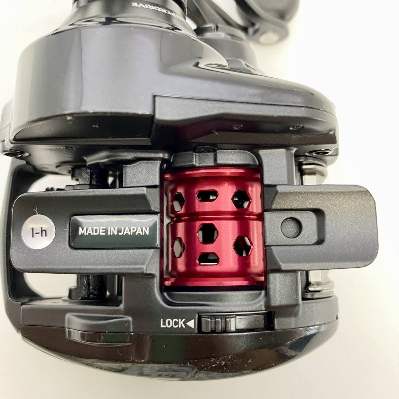 DAIWA 23 SS AIR TW 8.5L