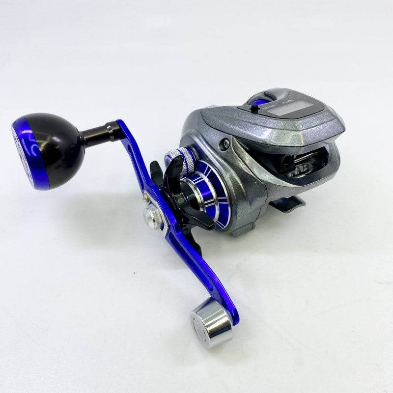 DAIWA 24 LIGHT GAME X IC 150 - Britannic Trade