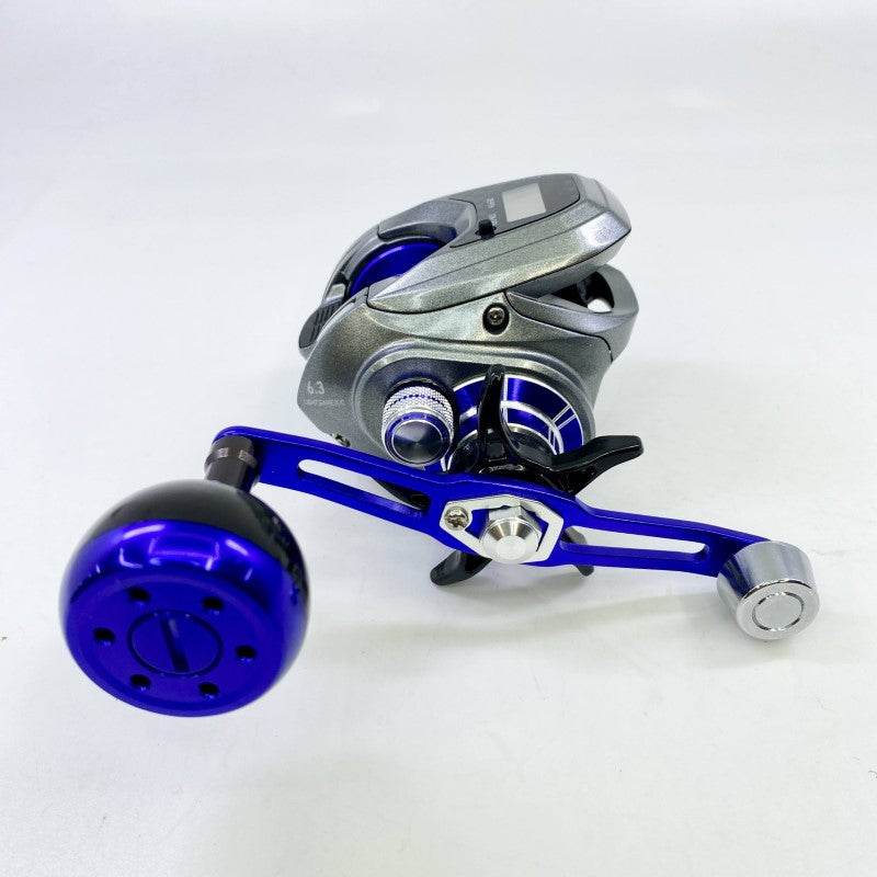 DAIWA 24 LIGHT GAME X IC 150 - Britannic Trade