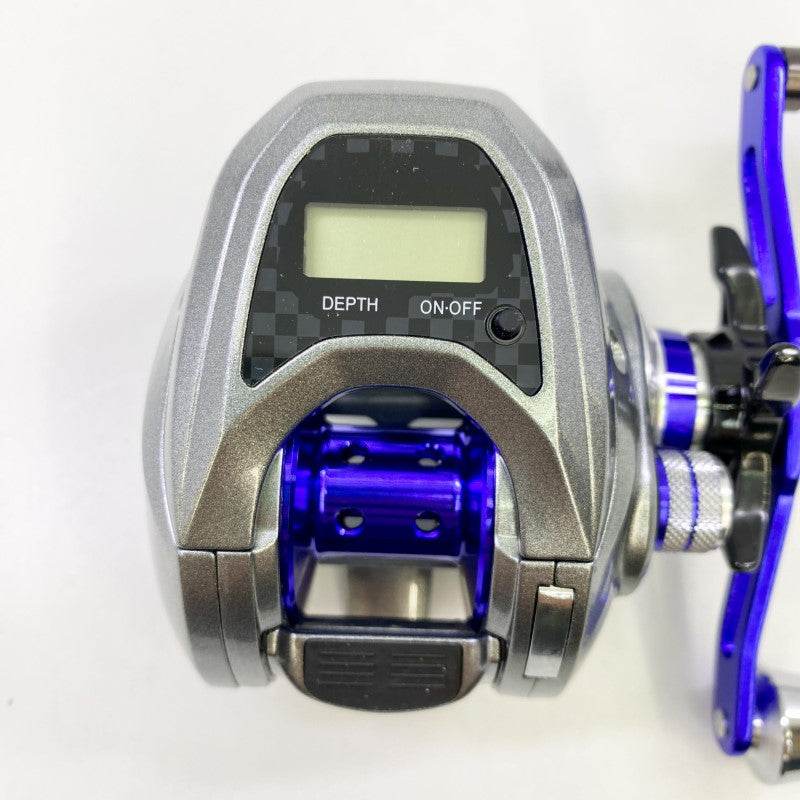 DAIWA 24 LIGHT GAME X IC 150 - Britannic Trade