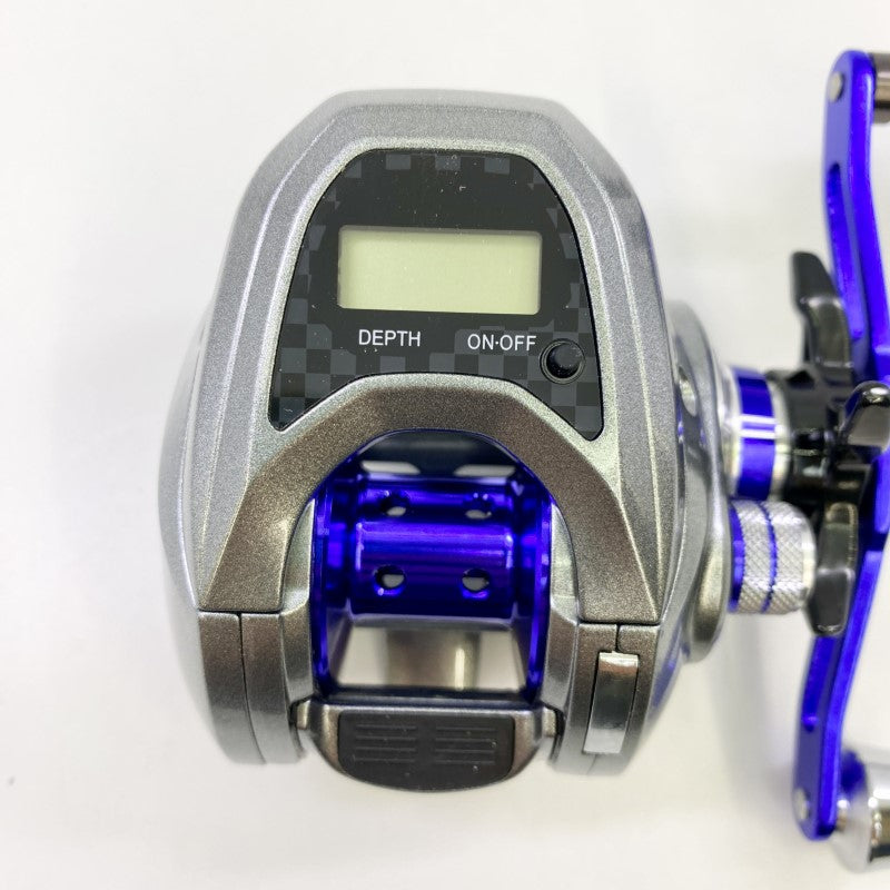 DAIWA LIGHT GAME IC 24 LIGHT GAME X IC 150 RIGHT