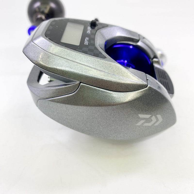 DAIWA 24 LIGHT GAME X IC 150 - Britannic Trade