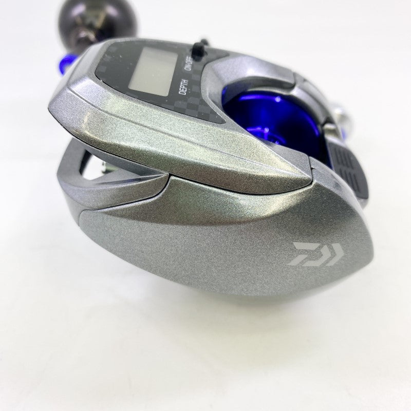 DAIWA LIGHT GAME IC 24 LIGHT GAME X IC 150 RIGHT