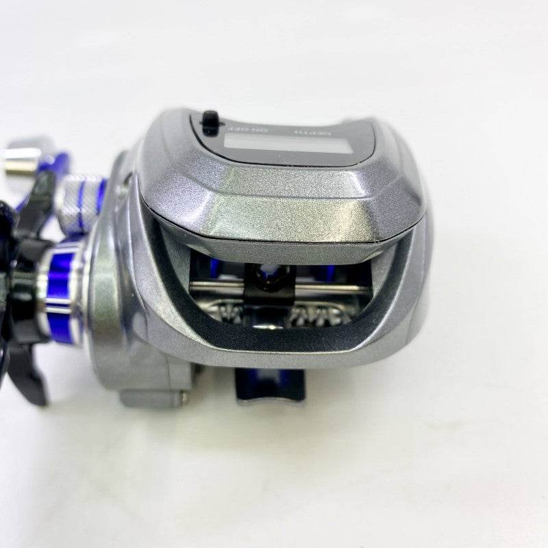 DAIWA 24 LIGHT GAME X IC 150 - Britannic Trade