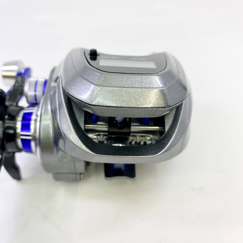 DAIWA LIGHT GAME IC 24 LIGHT GAME X IC 150 RIGHT