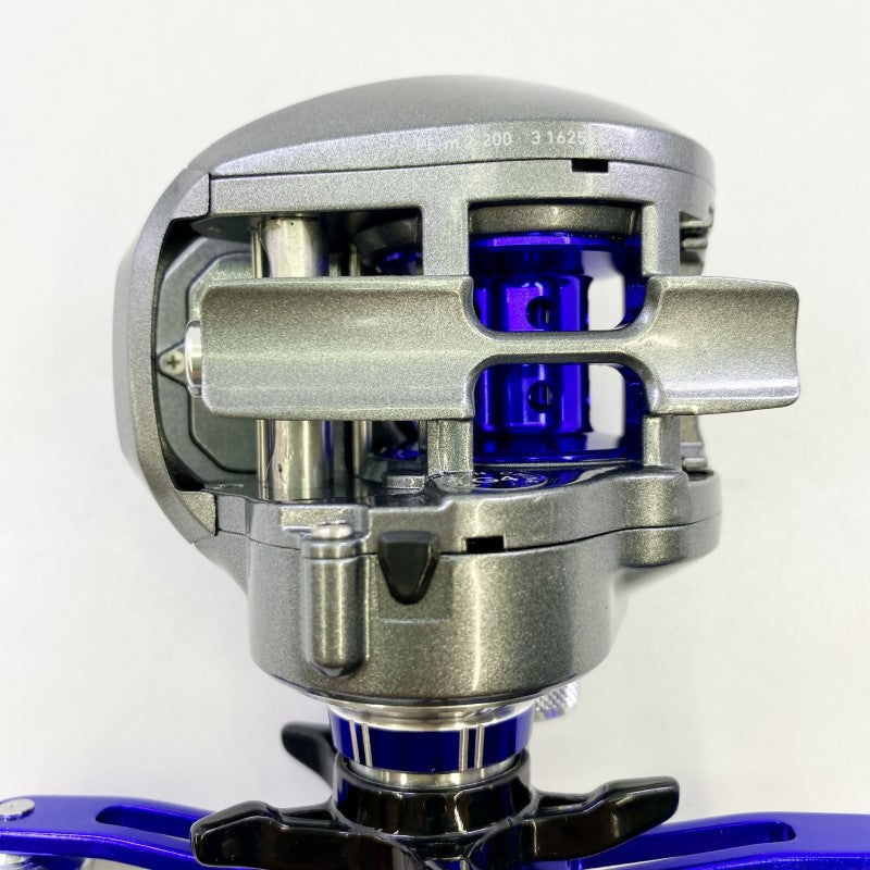 DAIWA LIGHT GAME IC 24 LIGHT GAME X IC 150 RIGHT