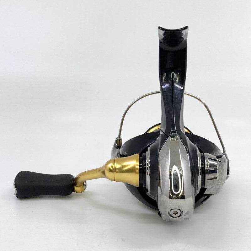 DAIWA 23 LEGALIS LT 1000S - Britannic Trade