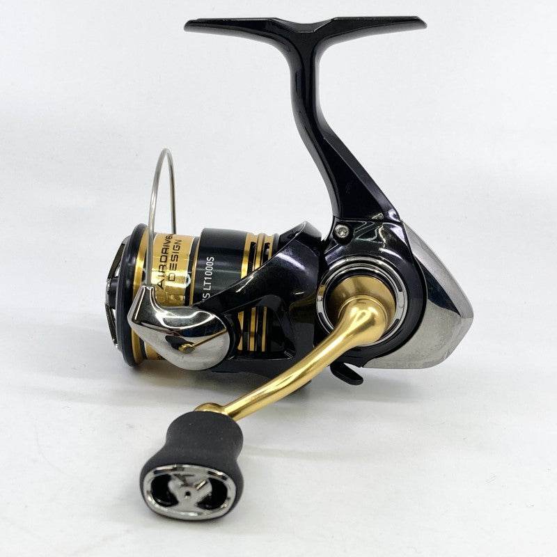 DAIWA 23 LEGALIS LT 1000S - Britannic Trade
