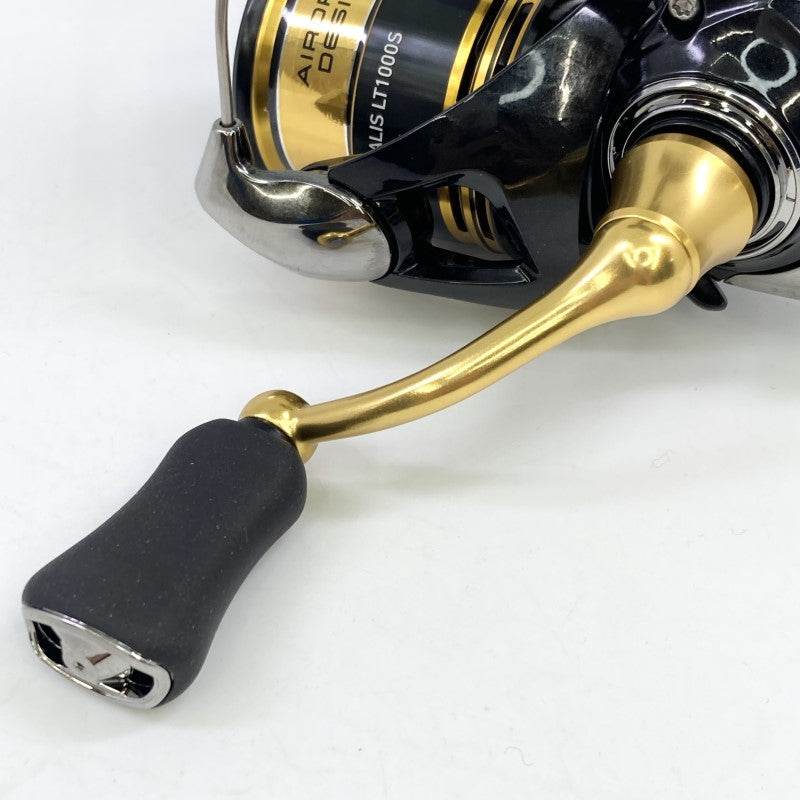 DAIWA 23 LEGALIS LT 1000S - Britannic Trade