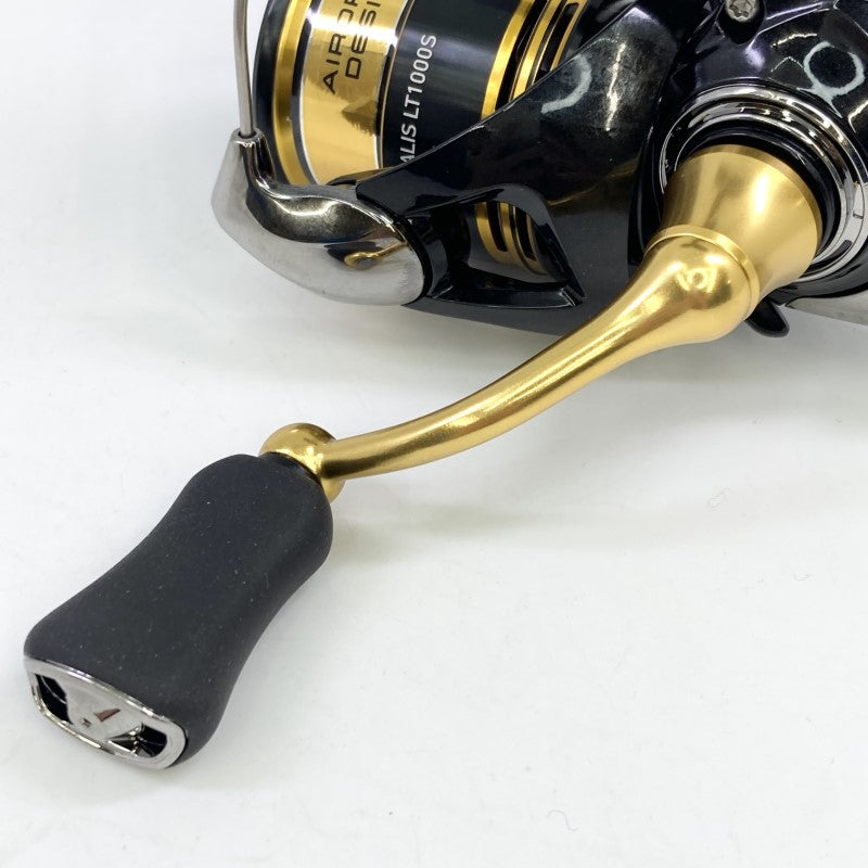 DAIWA LEGALIS 23 LEGALIS LT 1000S