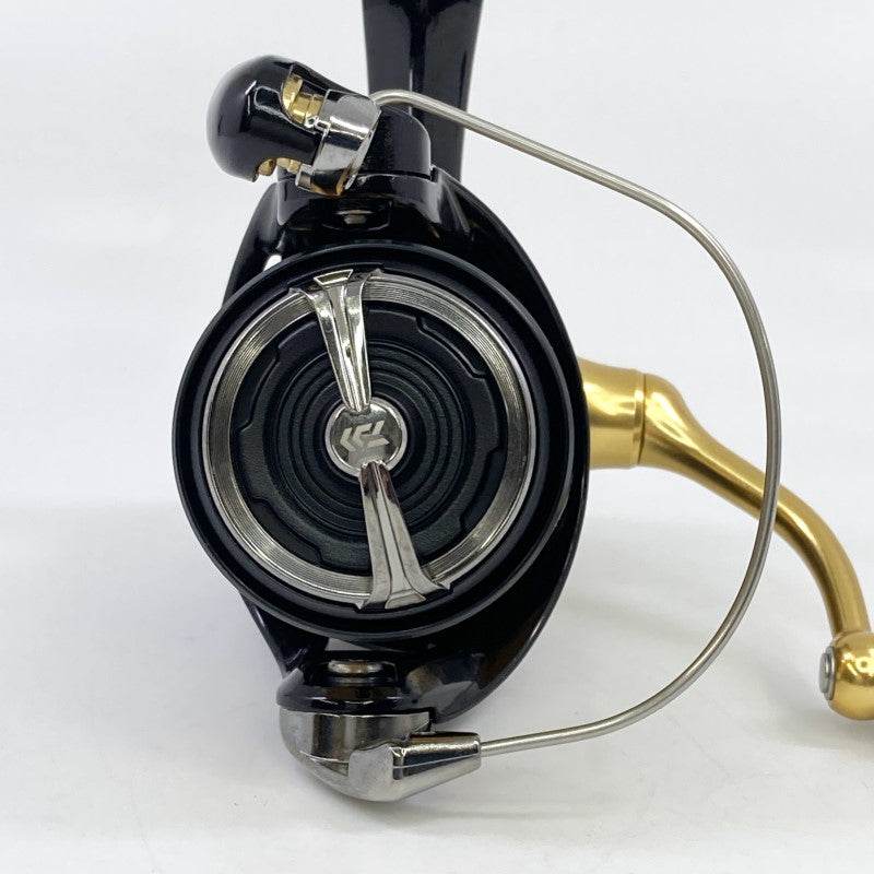 DAIWA 23 LEGALIS LT 1000S - Britannic Trade