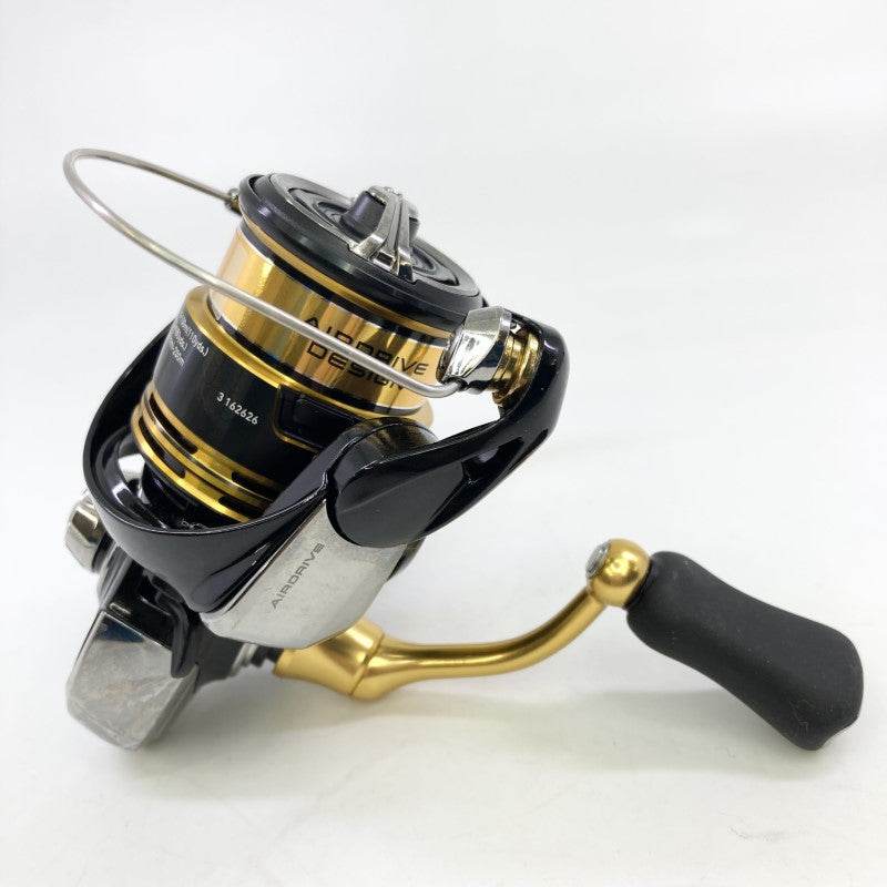 DAIWA 23 LEGALIS LT 1000S - Britannic Trade